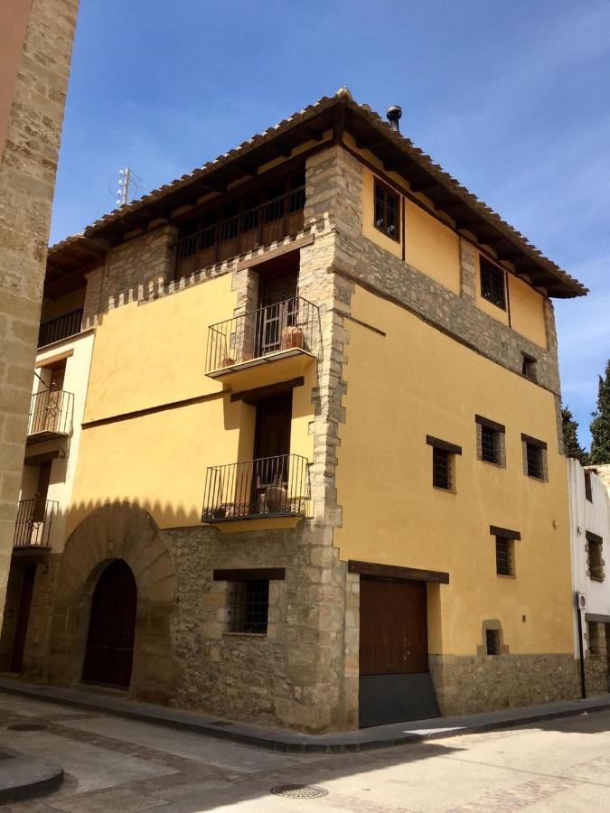 Holiday home La Casa Amarilla