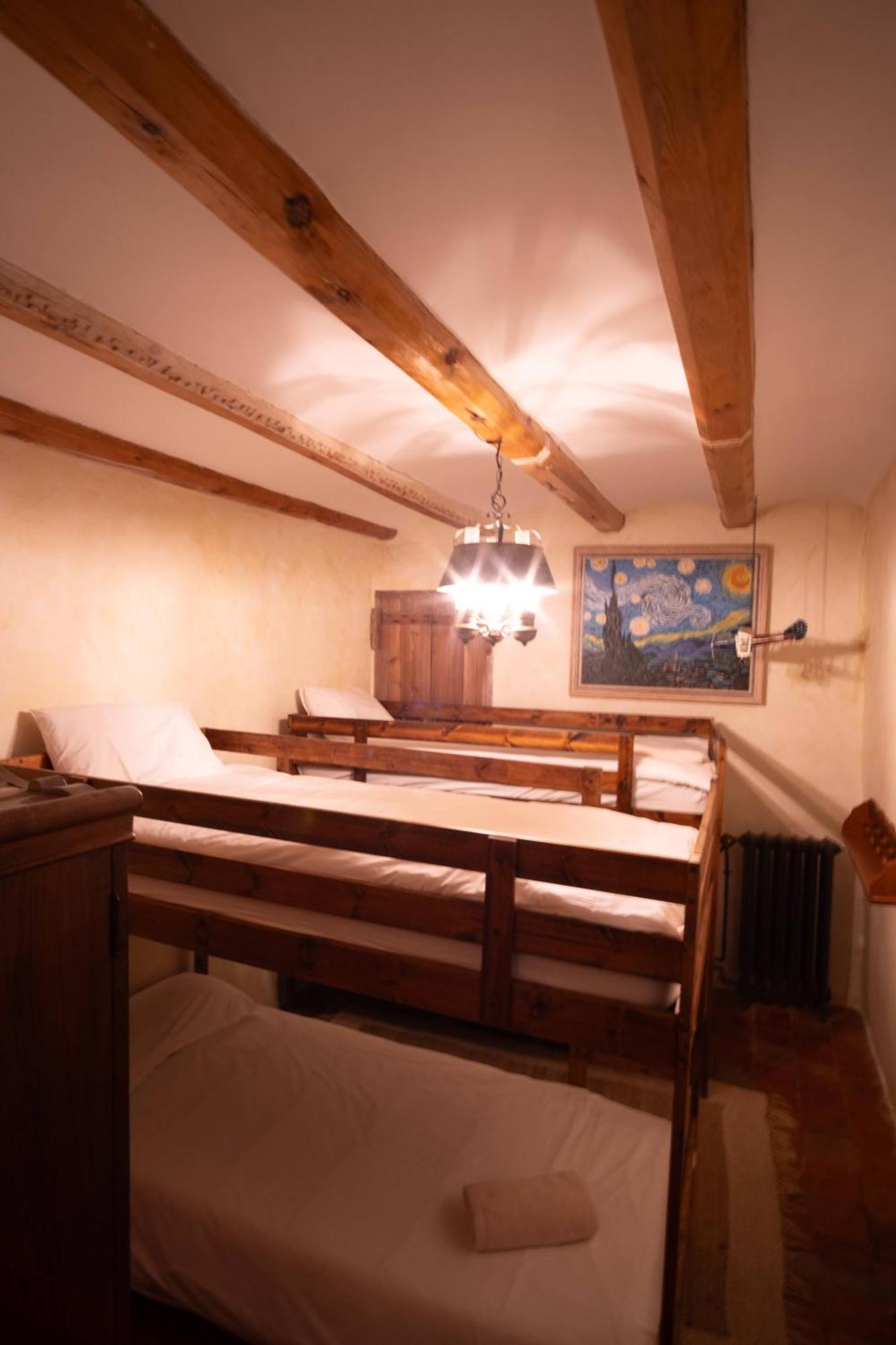 La Casa Amarilla Holiday home