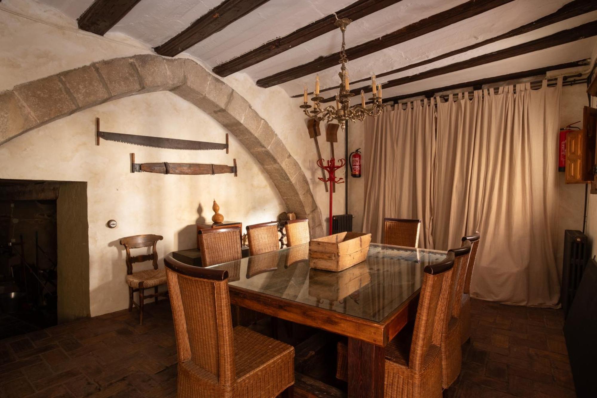 Holiday home La Casa Amarilla