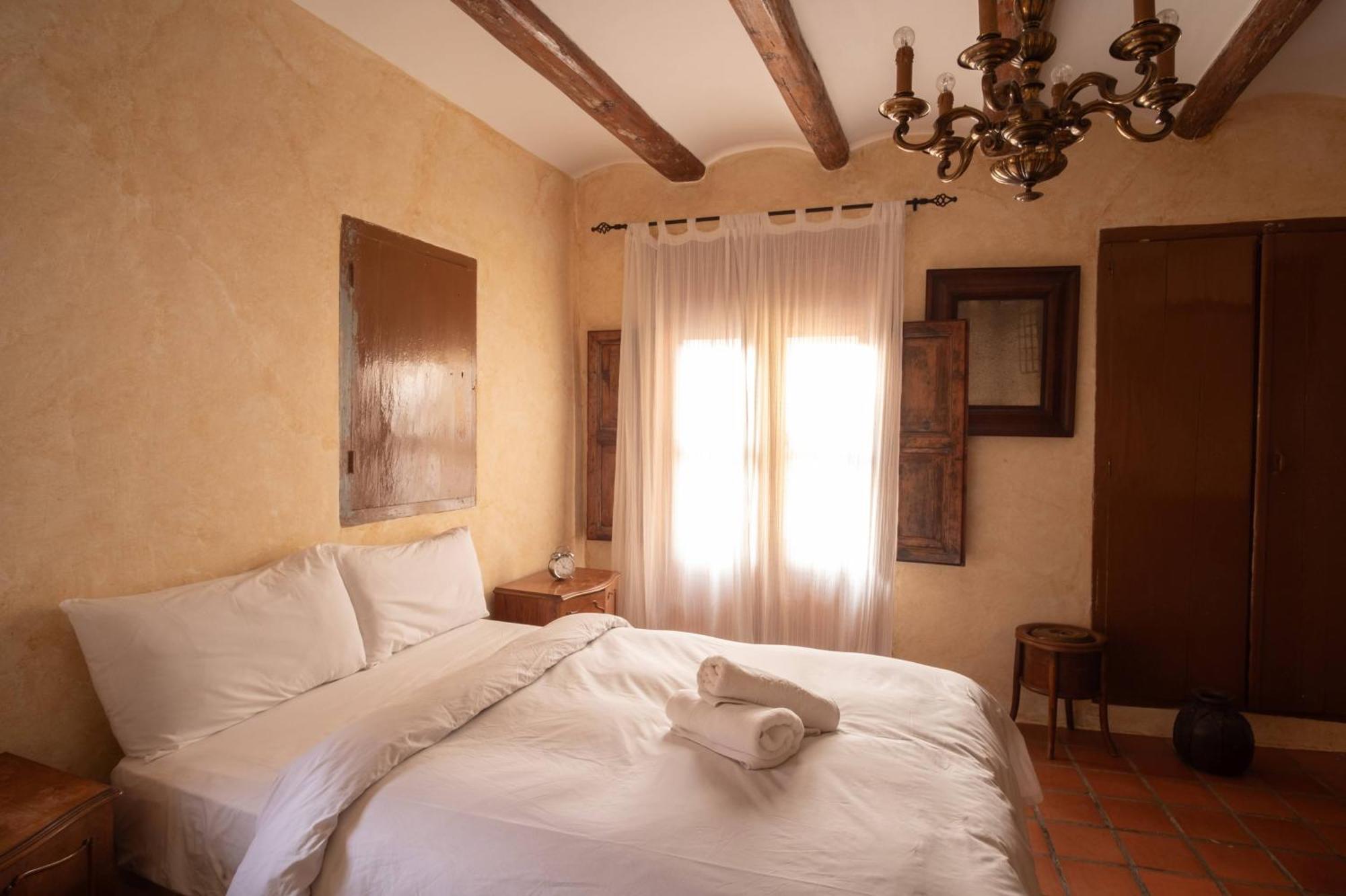 Holiday home La Casa Amarilla Rubielos De Mora