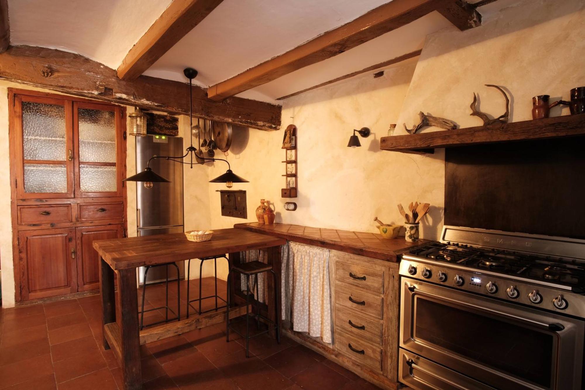 La Casa Amarilla